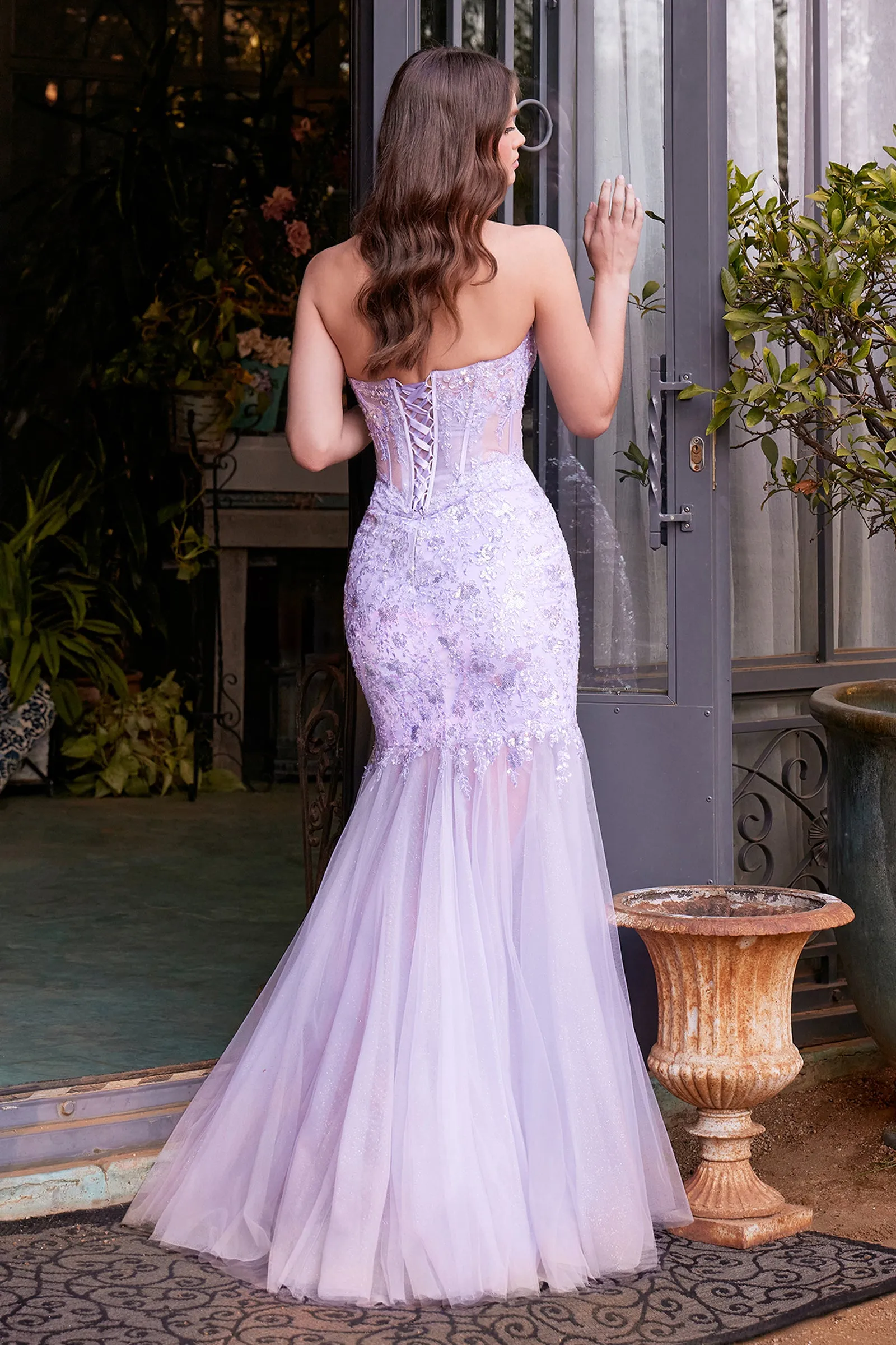 Andrea and Leo A1388 Dress