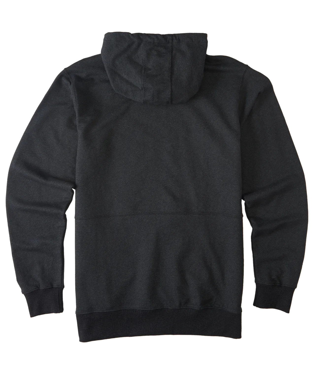 Billabong Hudson Pullover Sweatshirt-Black