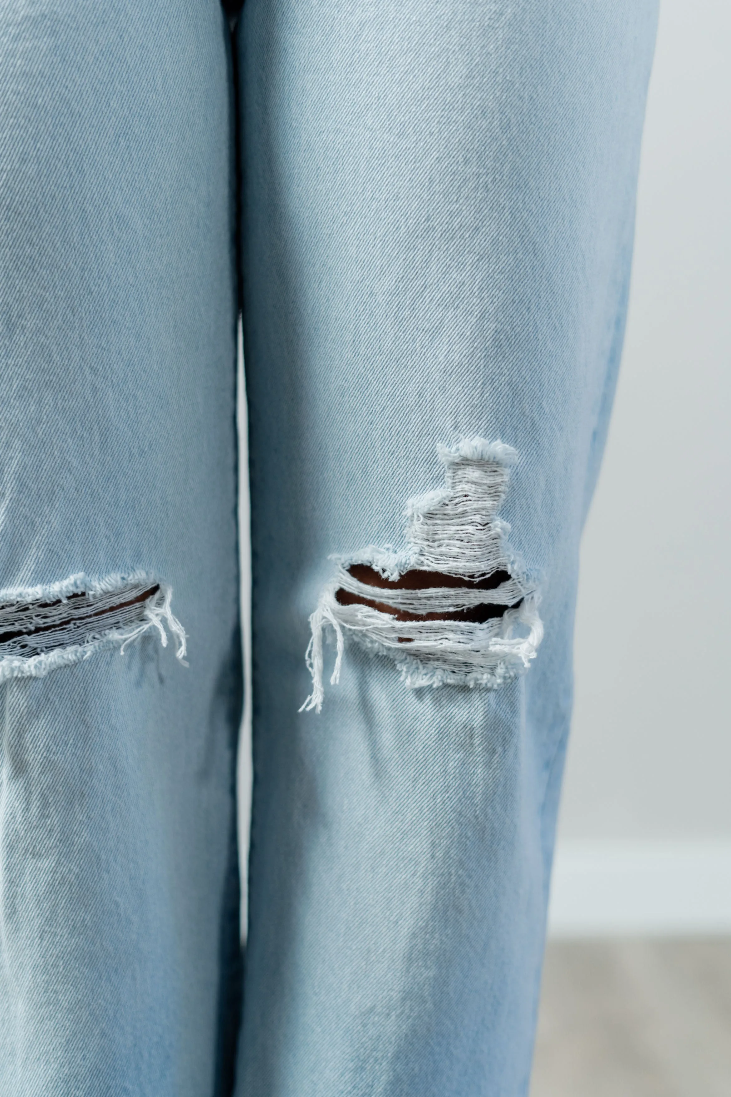 CLEARANCE- Jhades Ribcage Straight