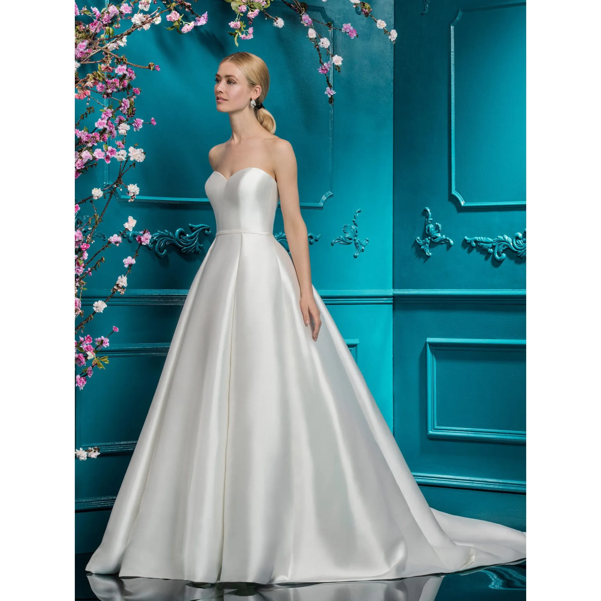 Ellis Bridal 19118