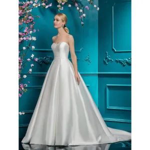 Ellis Bridal 19118