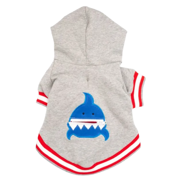 Hoodie | Shark