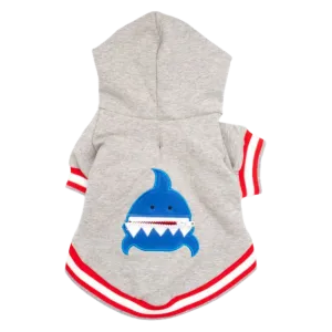 Hoodie | Shark