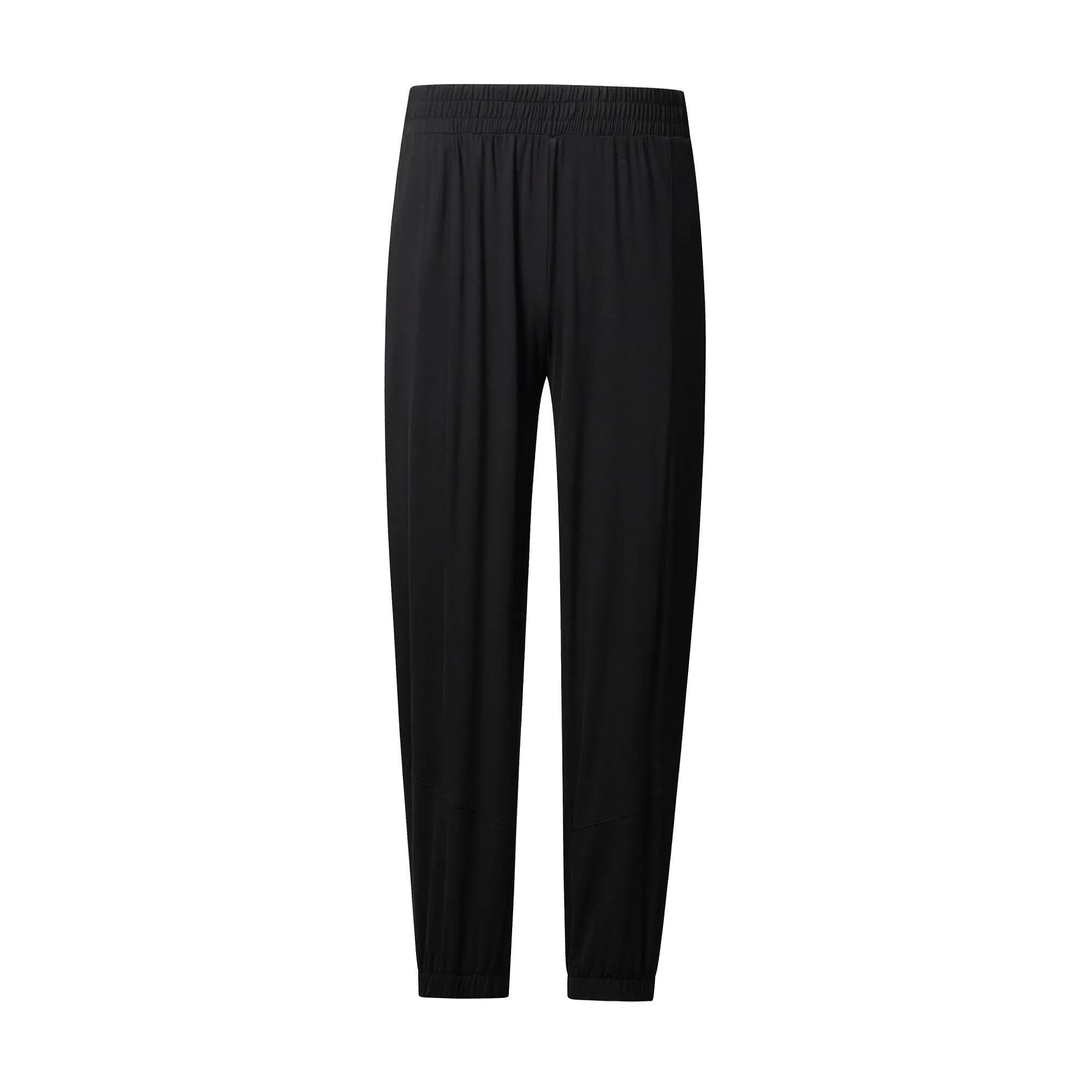 Long Sun Protection Leggings Drawstring Thin Loose