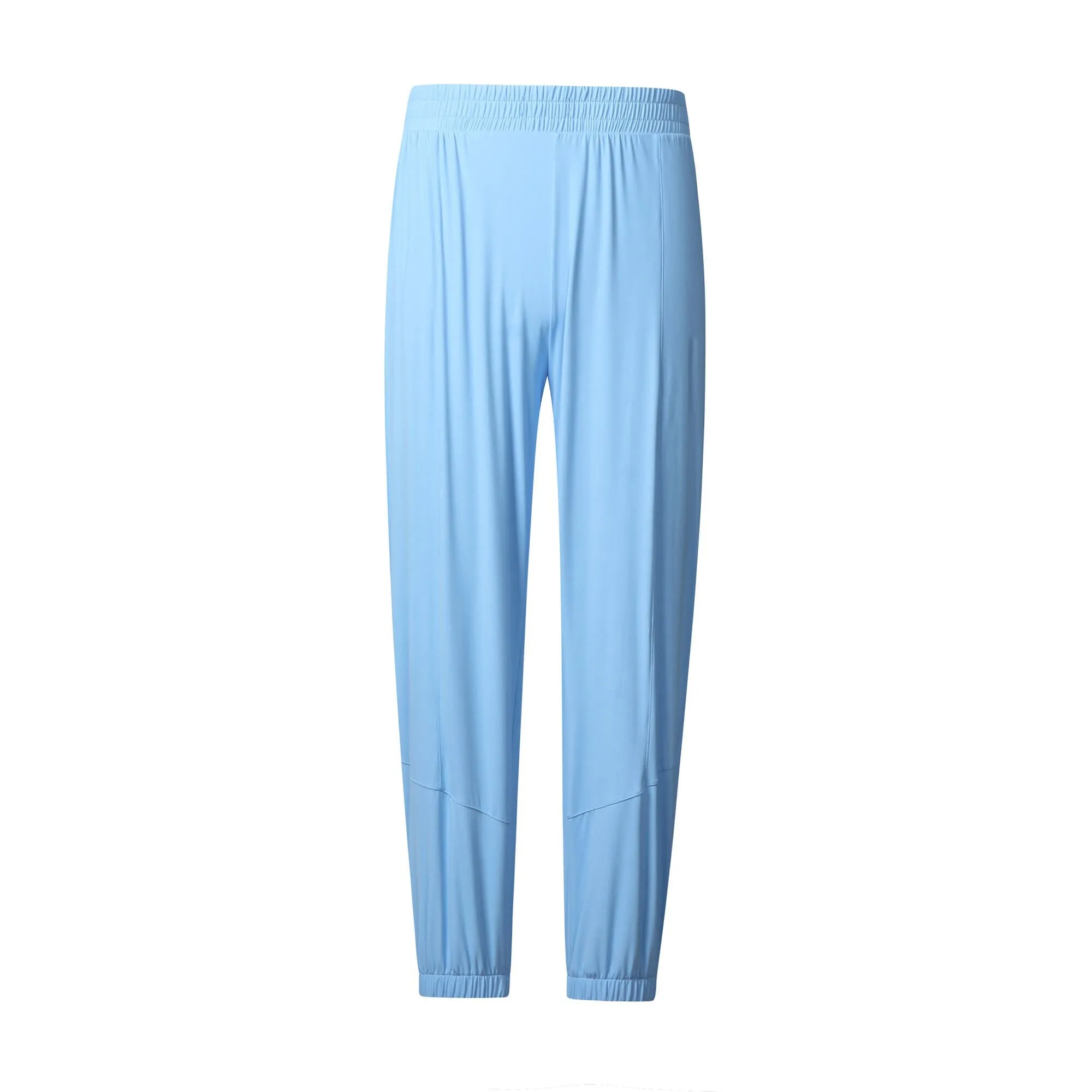Long Sun Protection Leggings Drawstring Thin Loose