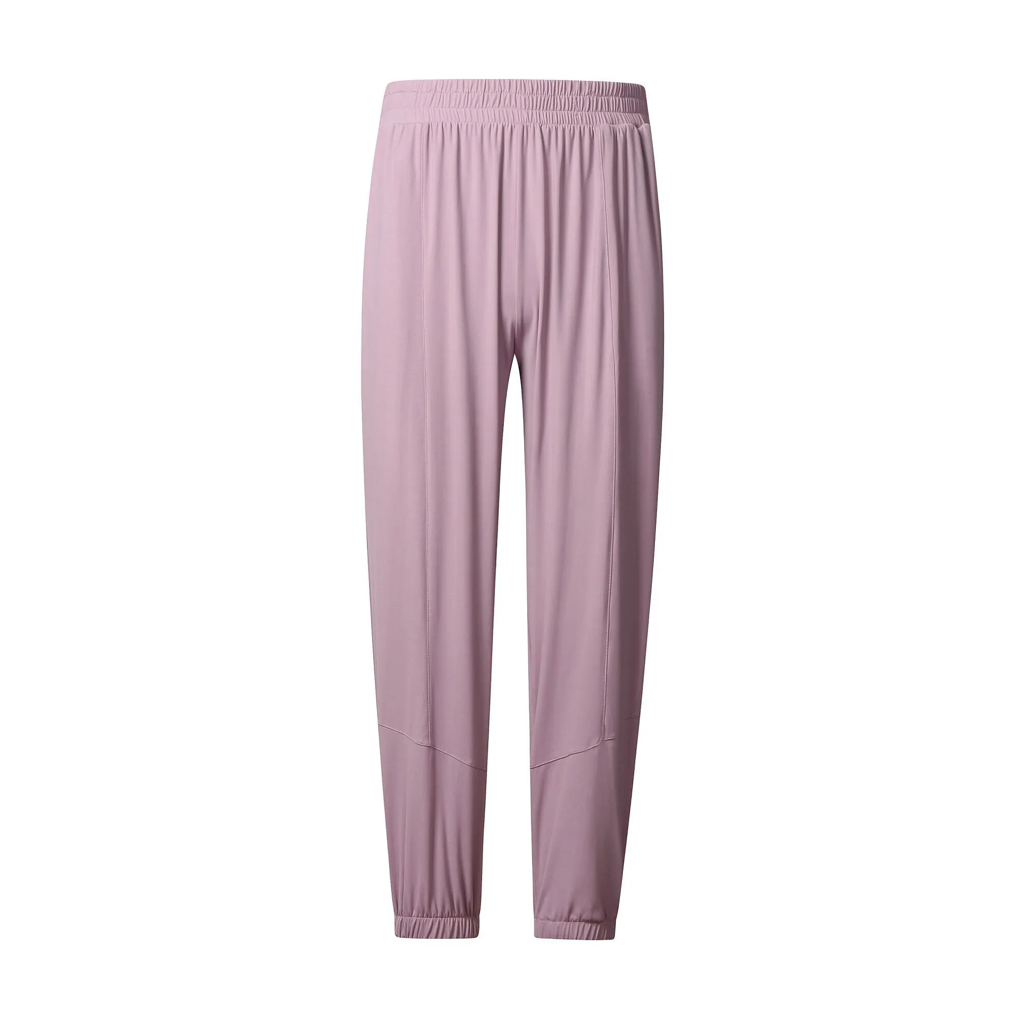 Long Sun Protection Leggings Drawstring Thin Loose