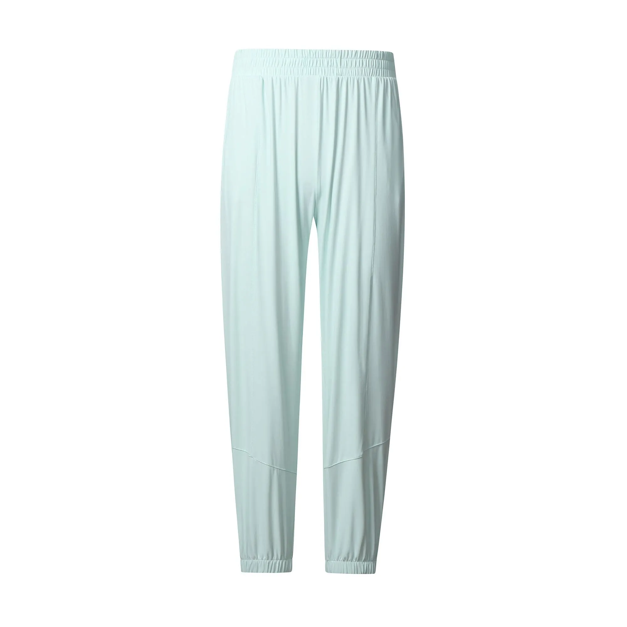 Long Sun Protection Leggings Drawstring Thin Loose