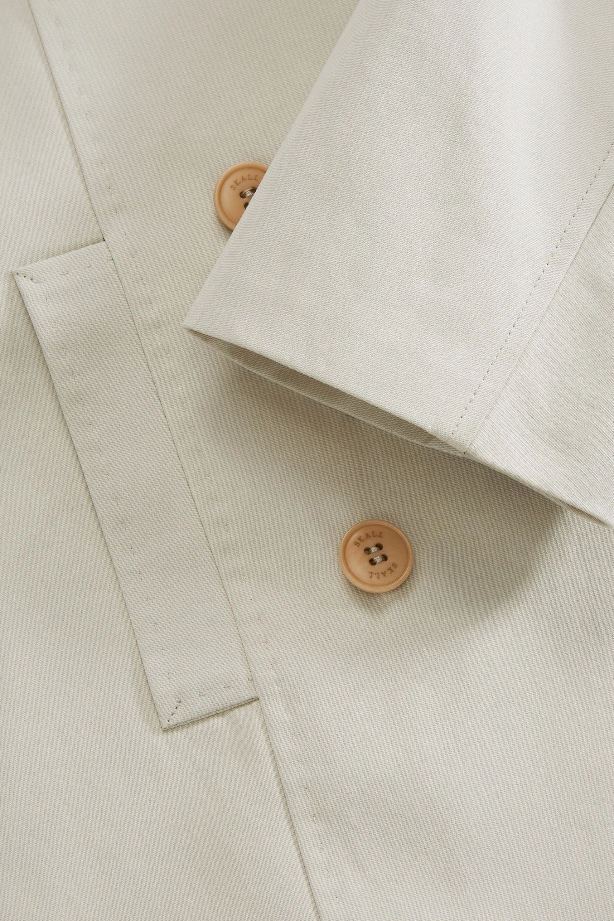 Madison blazer - Misty grey