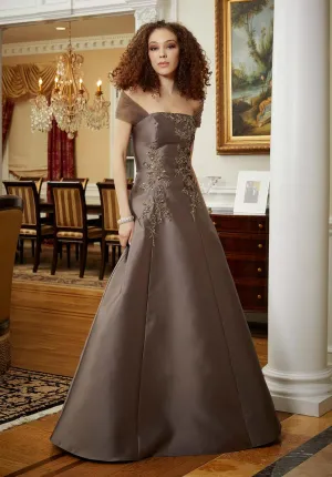 MGNY Madeline Gardner New York Dress 72811