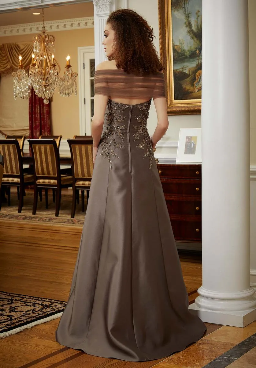 MGNY Madeline Gardner New York Dress 72811