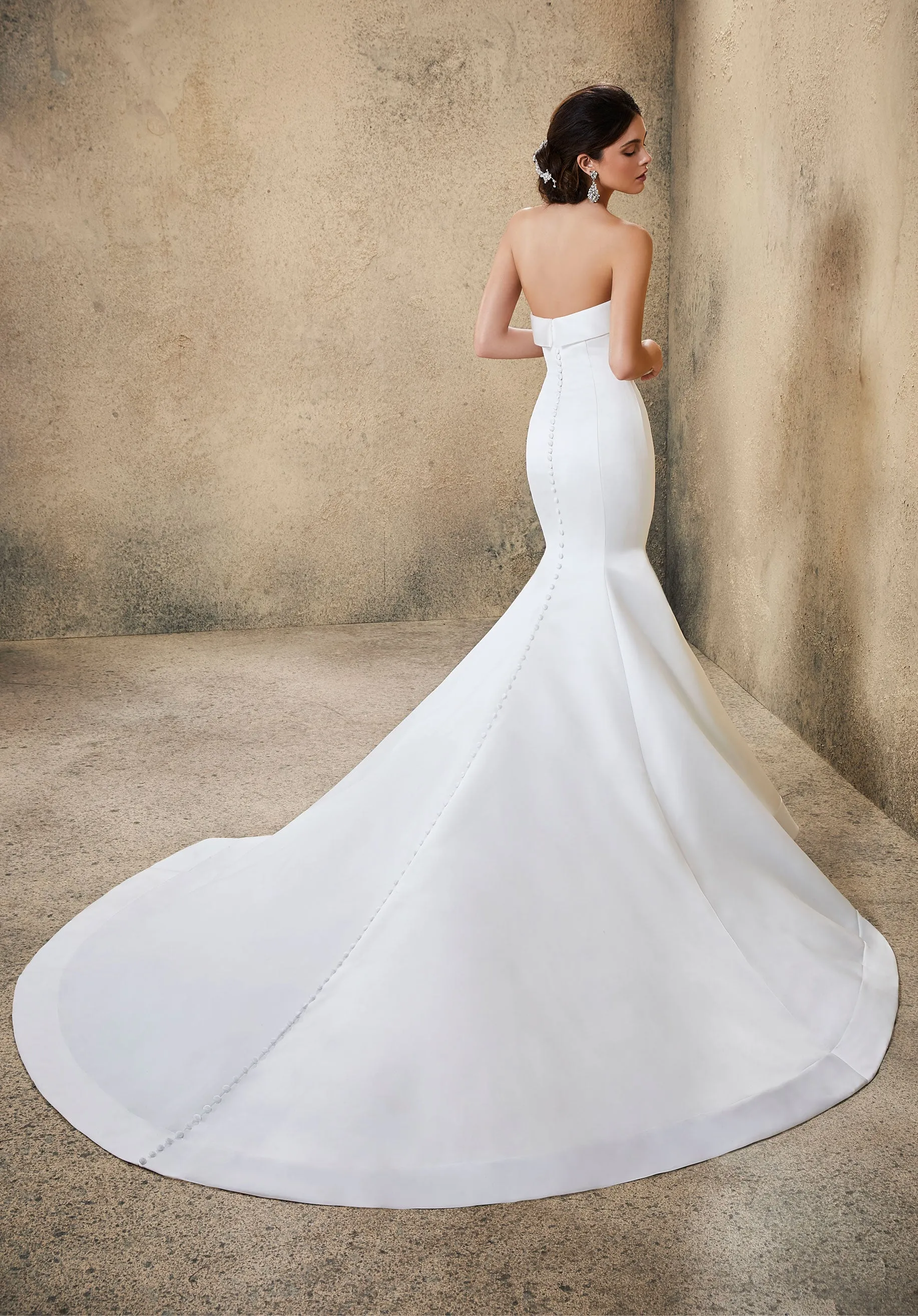 Mori Lee 5777
