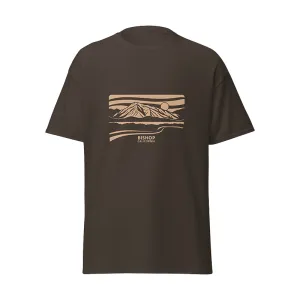 Mt. Tom Sunset T-Shirt