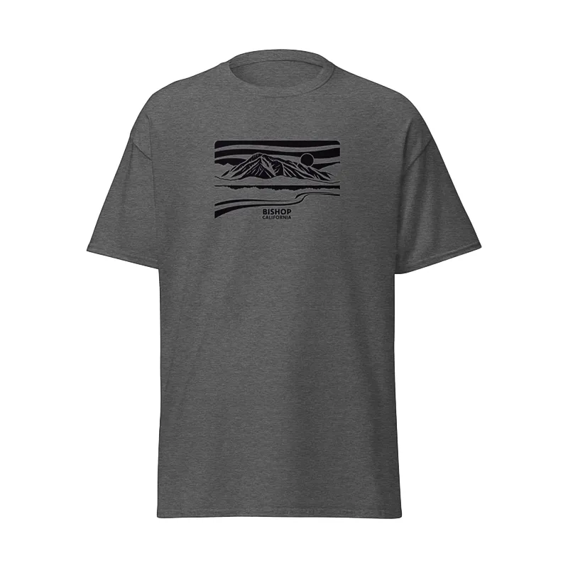 Mt. Tom Sunset T-Shirt