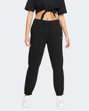 Nike Sportswear Easy Jogger Women Lifestyle Pant Black/White