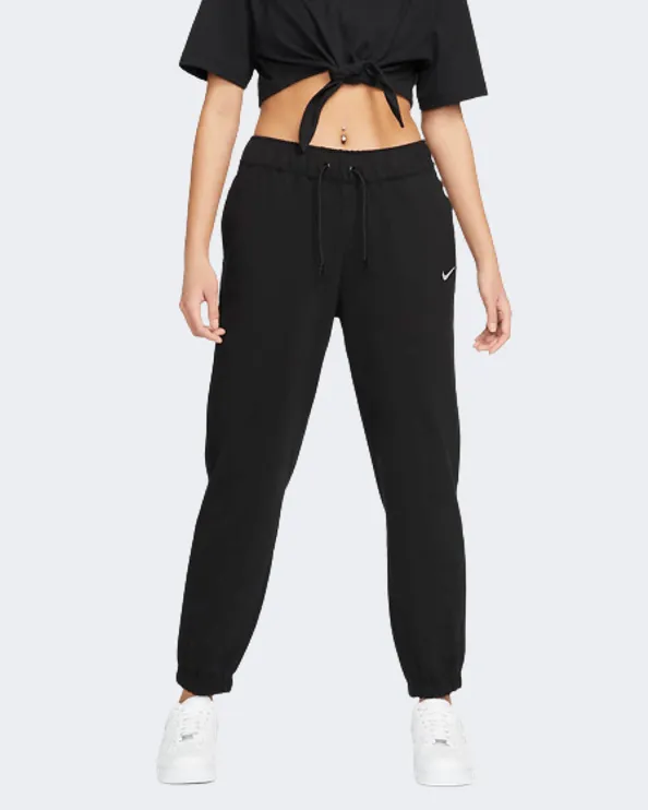 Nike Sportswear Easy Jogger Women Lifestyle Pant Black/White
