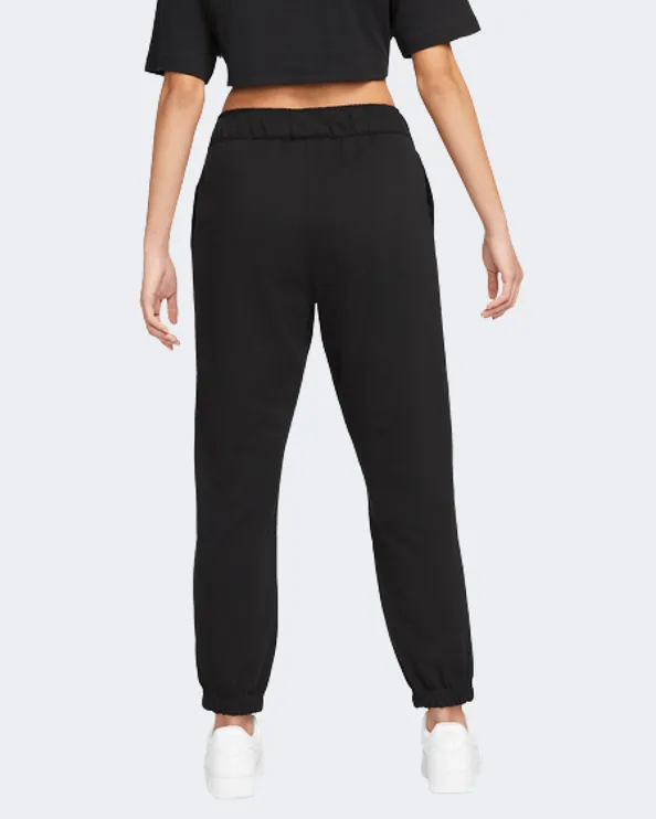 Nike Sportswear Easy Jogger Women Lifestyle Pant Black/White