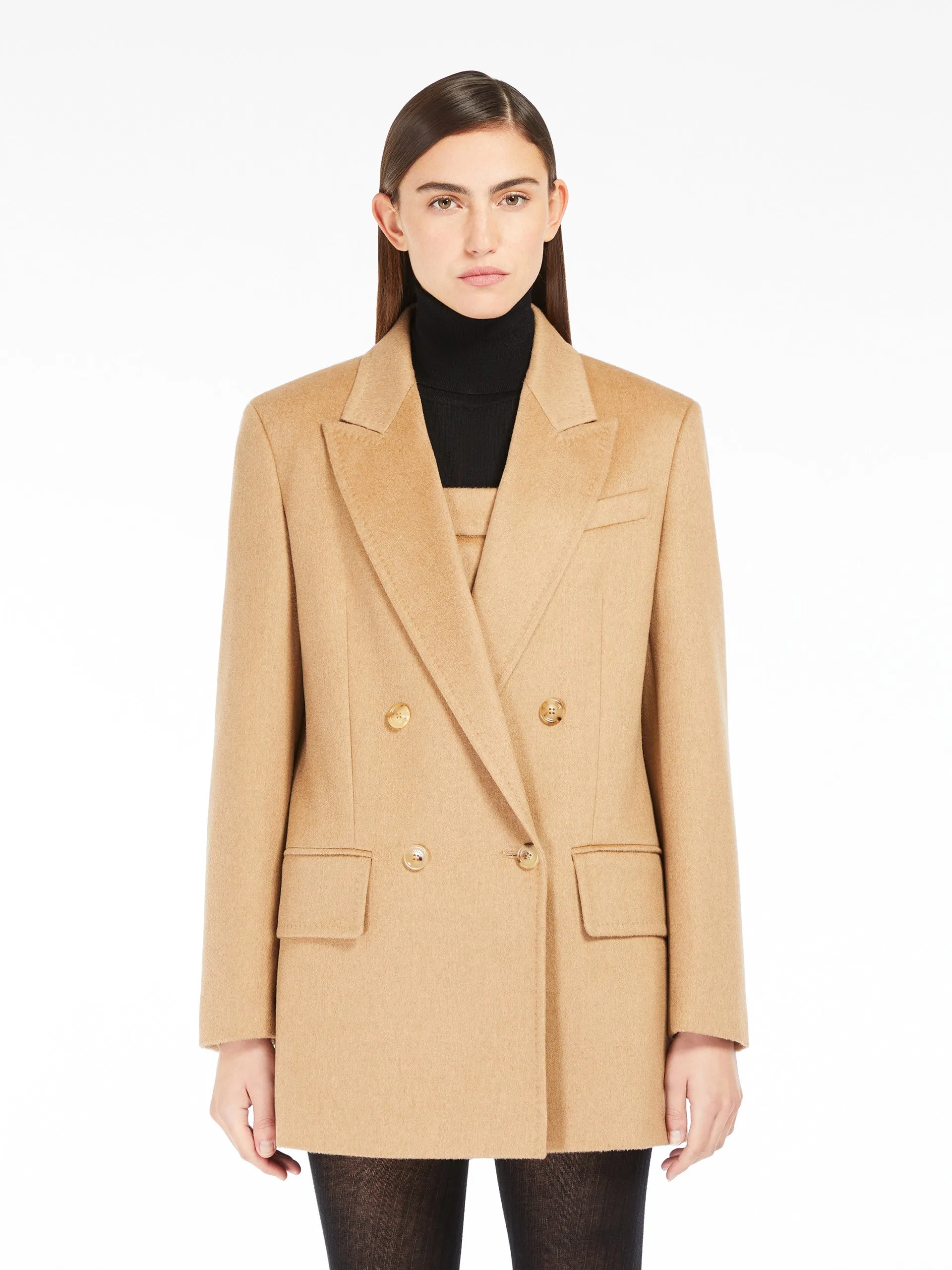 Olimpia Jacket
