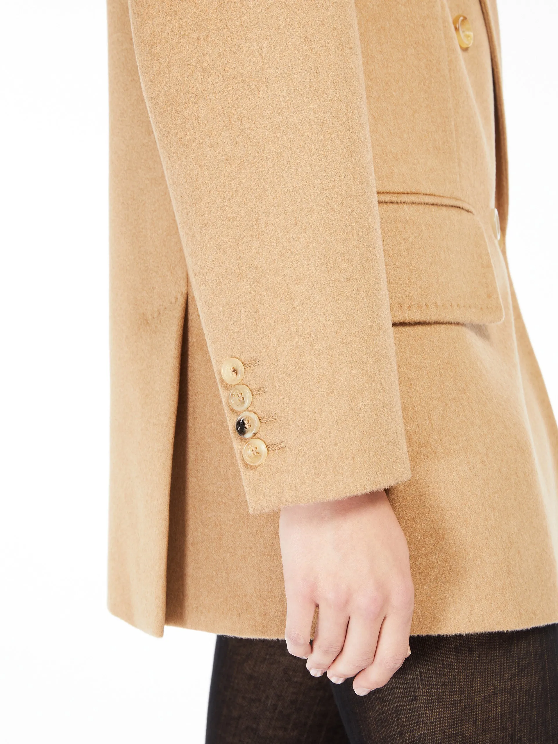 Olimpia Jacket