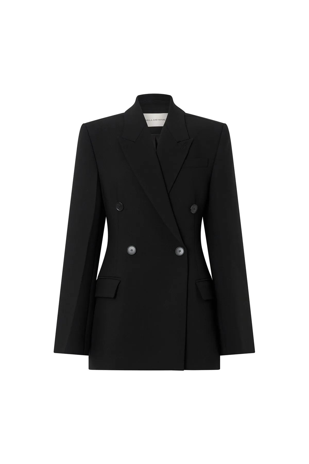 Orris Blazer