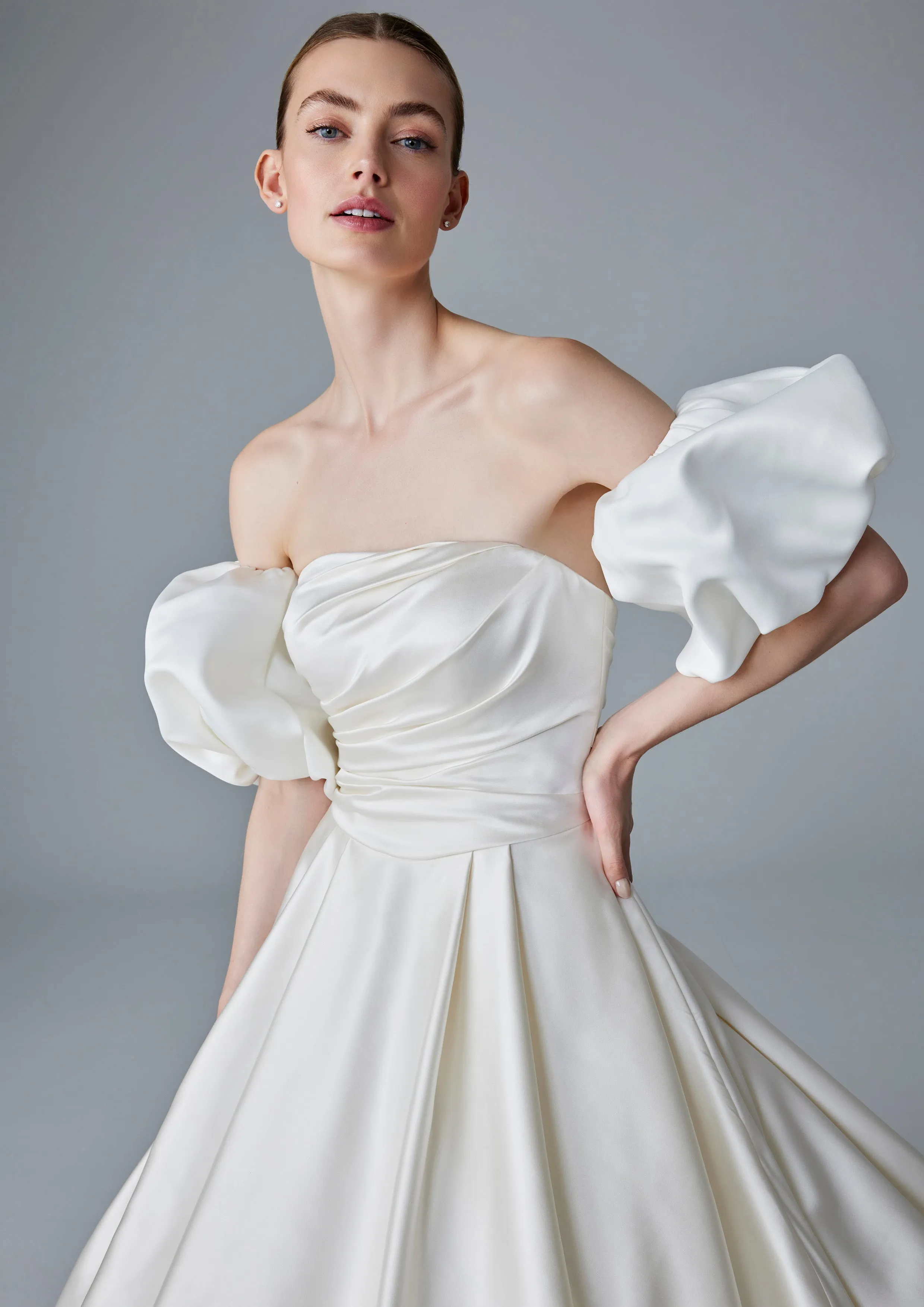 Pronovias: Kristin