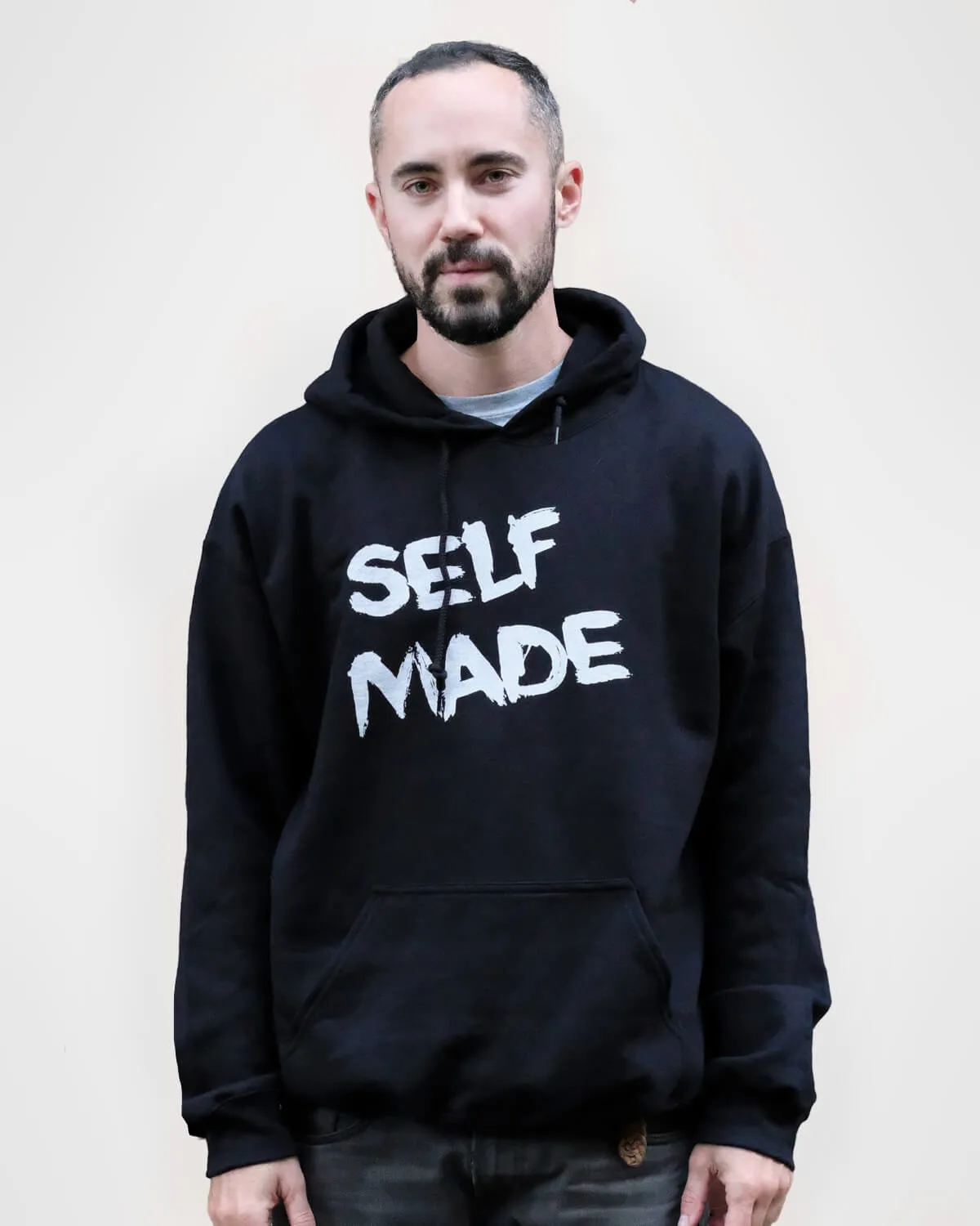 Self Determination Hoodie