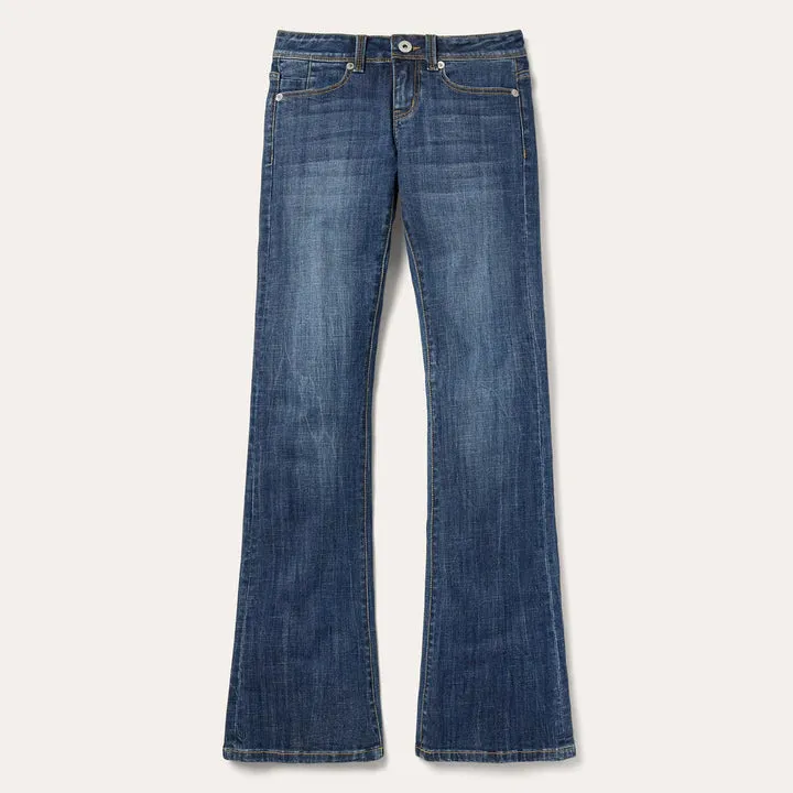 Stetson Jean Women's 011-054-0816-1323