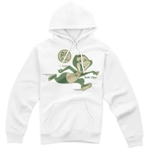 Swifty Flyer Hoodie