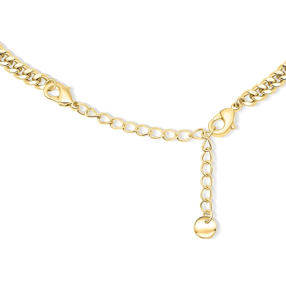 The Kaia - Gold