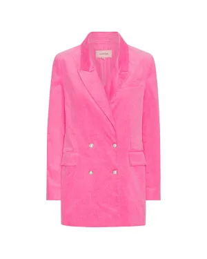 Tikki Blazer - Pink