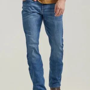 Wrangler 20X Men's No. 42 Vintage Boot Jean- River Glen